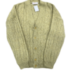 Kardigan Wełniany Stefanel (xl)